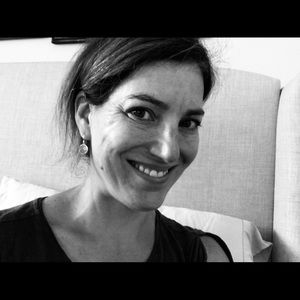 Meet your Posher, Courtney